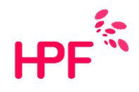 INHPF logo